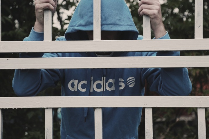 Problémy se zákonem mají často i mladí