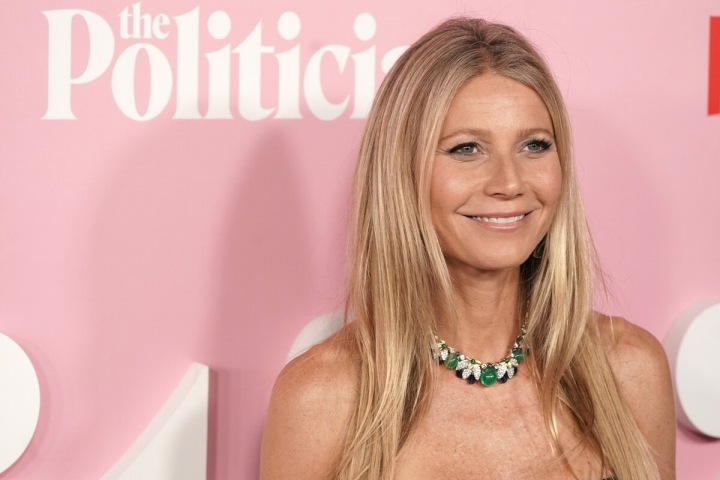 Gwyneth Paltrow Gwyneth Paltrow