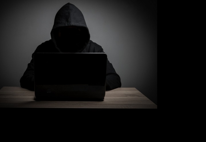 Hacker Hacker