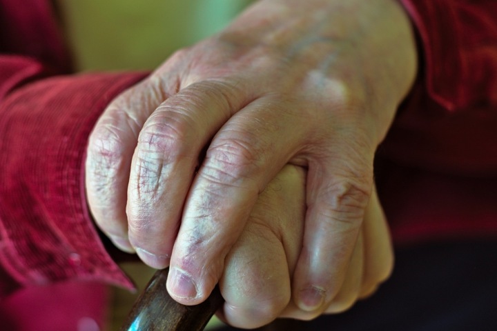 Senioři se dožívají čím dál vyššího věku