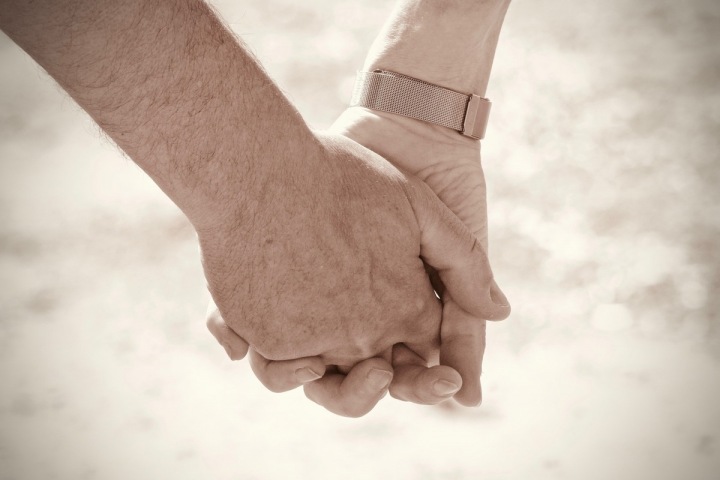 Peníze by nás neměly rozdělovat 