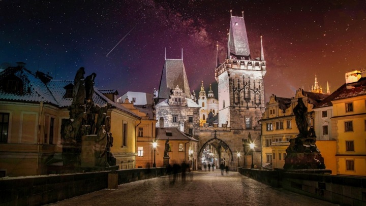 Dočká se hlavní město konečně nového vedení?