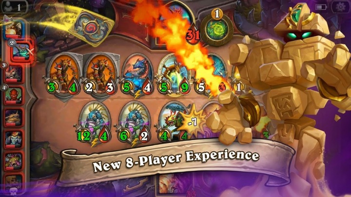 Hearthstone Hearthstone