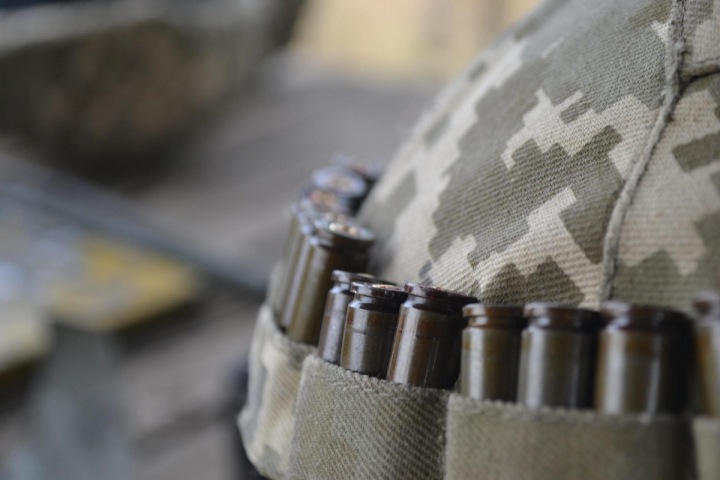 Protiofenziva Ukrajiny slaví úspěch