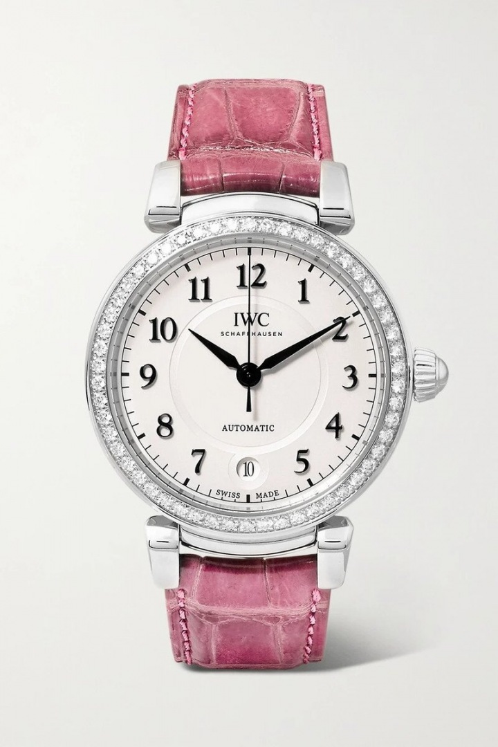 Hodinky IWC SCHAFFHAUSEN Hodinky IWC SCHAFFHAUSEN