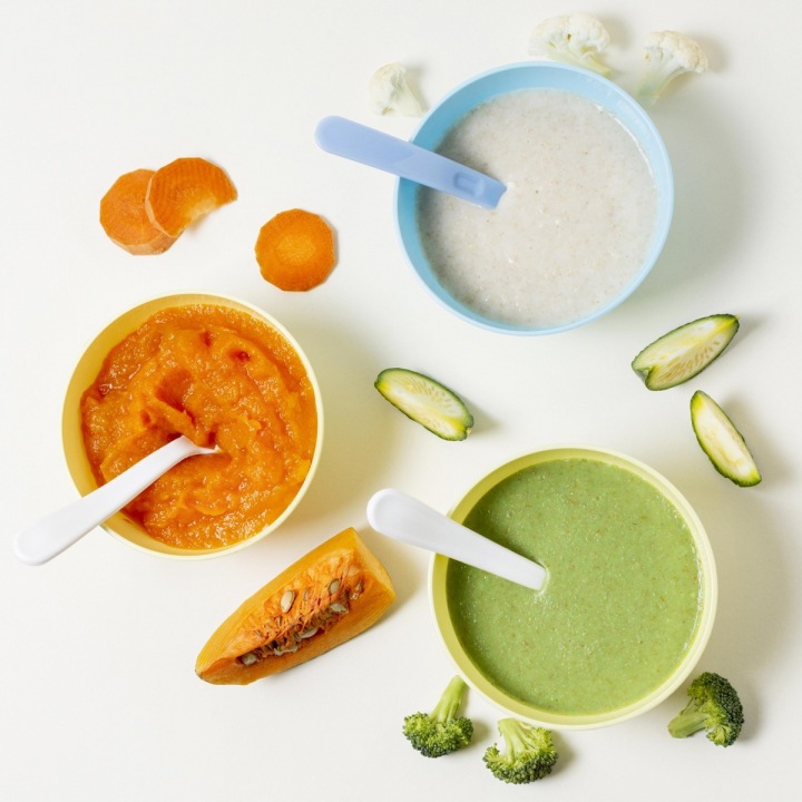 Mít po dobu 10 dnů vařenou, pyré ze zeleniny bez soli nebo jiného koření může být opravdu těžký úkol. Co všechno jsme schopni udělat, abychom zhubli..