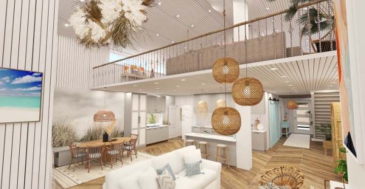Homestyler, Interiér Homestyler, Interiér