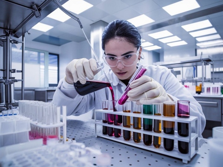 Vakcína má pomoci v boji s nakažlivou nemocí