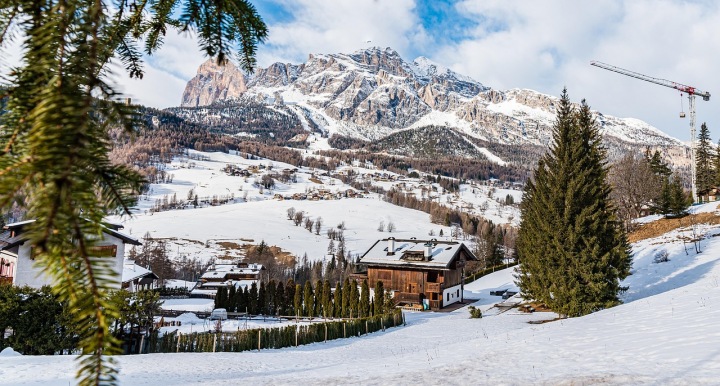 Zimní olympijské hry jsou doslova za dveřmi