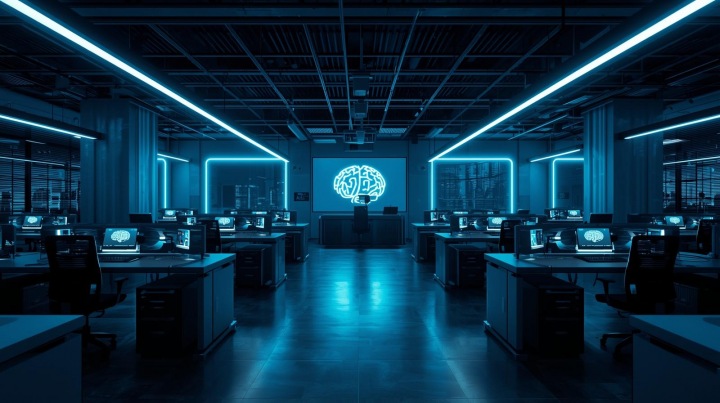 OpenAI, laboratoř stojící za ChatGPT, patří mezi technologické firmy, které své zaměstnance mimořádně dobře odměňují.