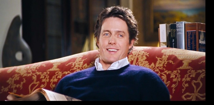 Hugh Grant Hugh Grant