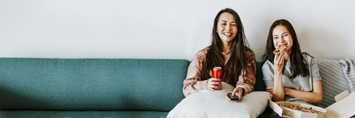 Netflix láká nové uživatele na slavná jména Netflix láká nové uživatele na slavná jména