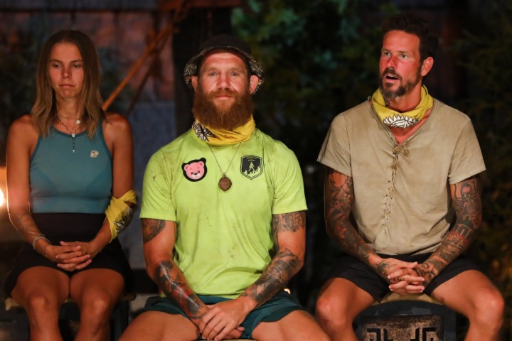 Tomáš s Pirátem šli z kola ven