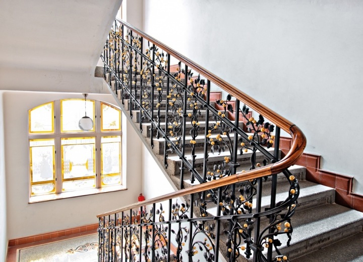 Byt v blízkosti Kotvy. 