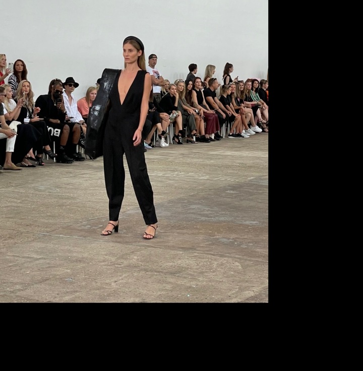 Přehlídka Michaela Kováčika