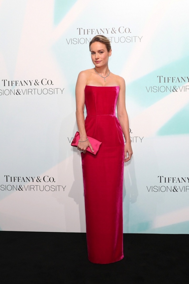 Brie Larson Brie Larson