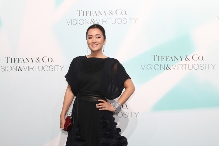Gong Li Gong Li