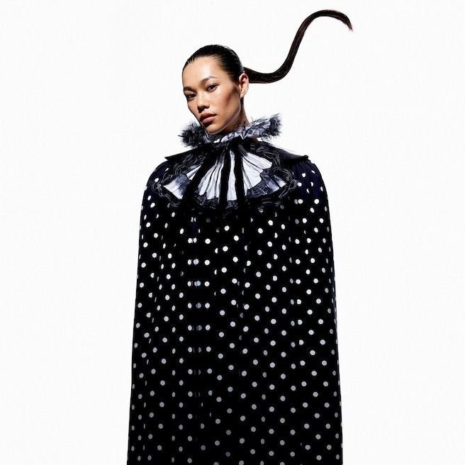 Louis Vuitton a jeho kreativita