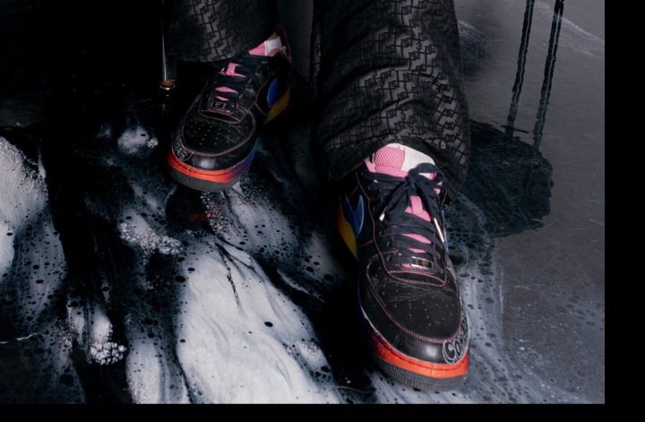 Sneakers Sneakers