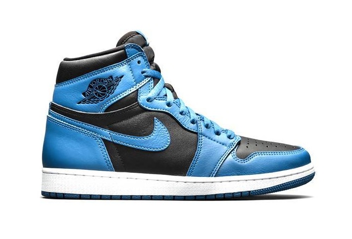 Jarní kolekce značky Jordan