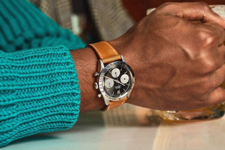 Rolex zdražuje Rolex zdražuje