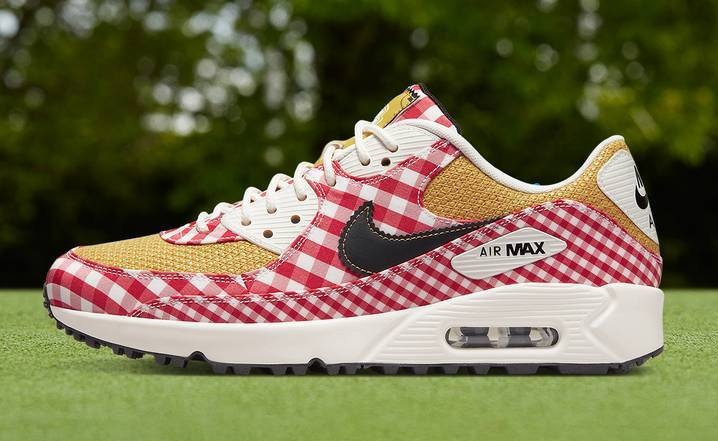 Nike Air Max 90 Golf Nike Air Max 90 Golf