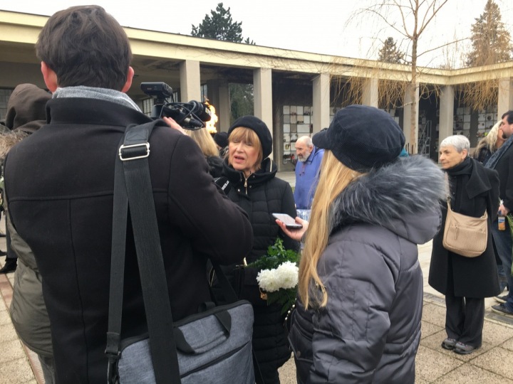 Petra Černocká byla Tánina velká kamarádka. Petra Černocká byla Tánina velká kamarádka.