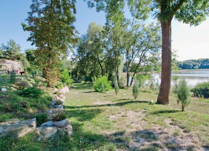 Příroda všude kolem