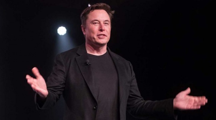 Inc Elon Musk. Inc Elon Musk.