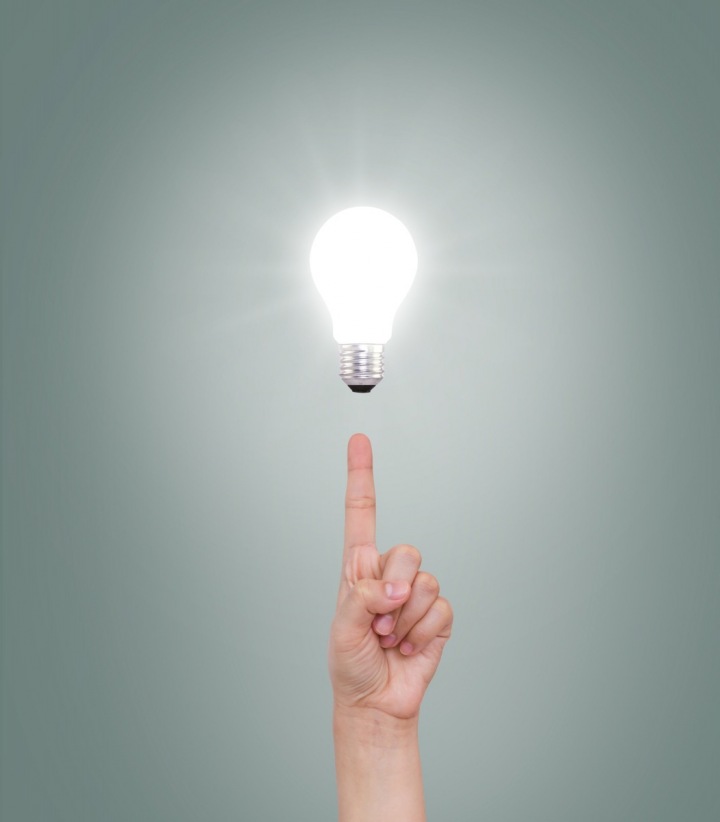 Bez elektřiny se dnes už neobejdeme