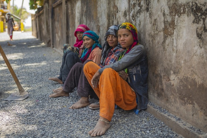 Indie se snaží modernizovat a oprostit od koloniální éry