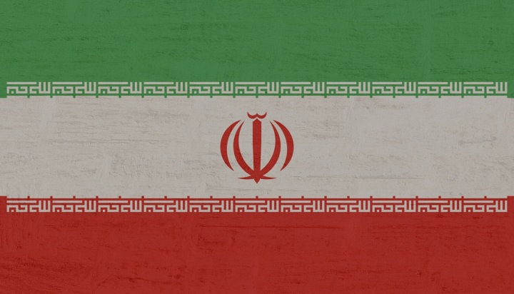 Írán se nechce bavit o svém jaderném programu 