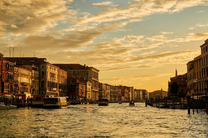 Benátky nebudou zadarmo