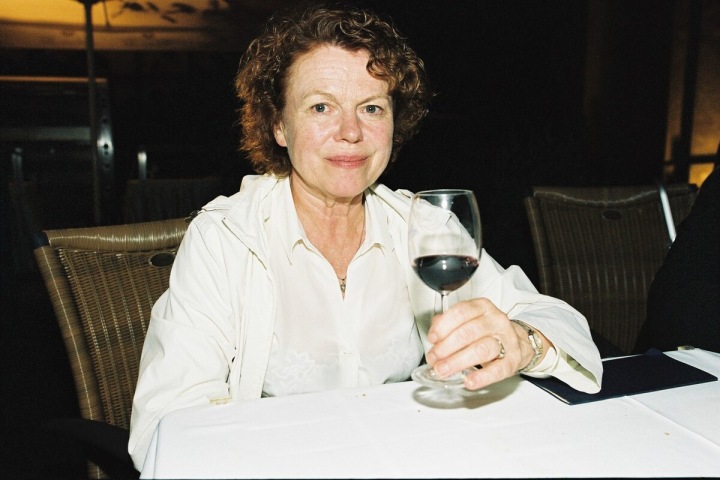 Iva Janžurová Iva Janžurová
