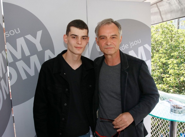 Ivan a Josef Trojanovi