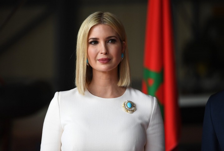 Ivanka Trump Ivanka Trump