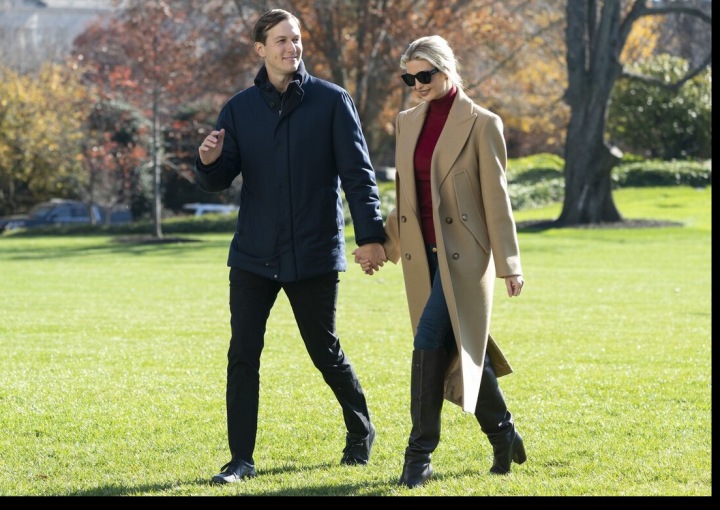 Ivanka Trump Ivanka Trump