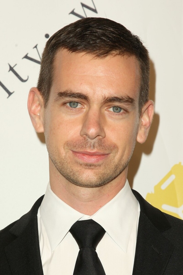 Jack Dorsey