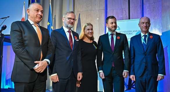 Evropský jaderní fórum