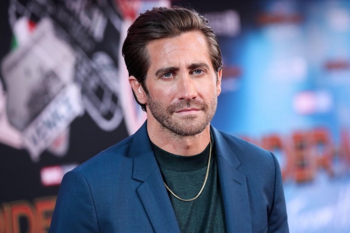 Jake Gyllenhaal Jake Gyllenhaal