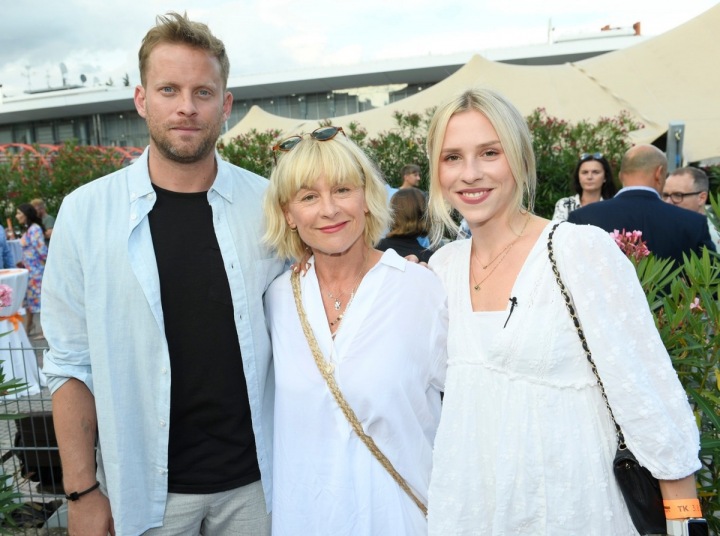 Jakub a Mariana Prachařovi