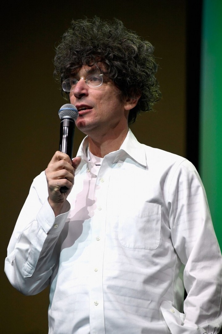 James Altucher James Altucher