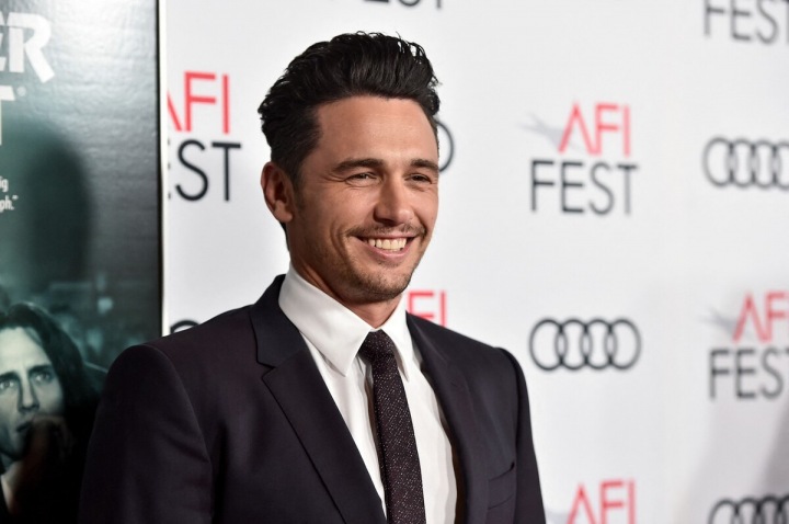 James Franco James Franco