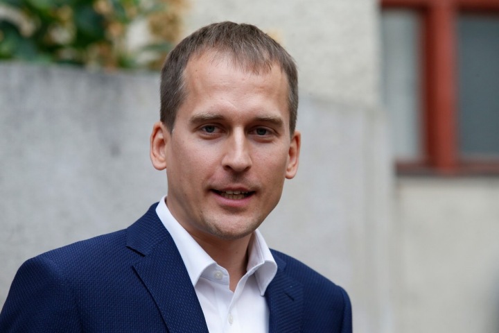 Jan Čižinský Jan Čižinský