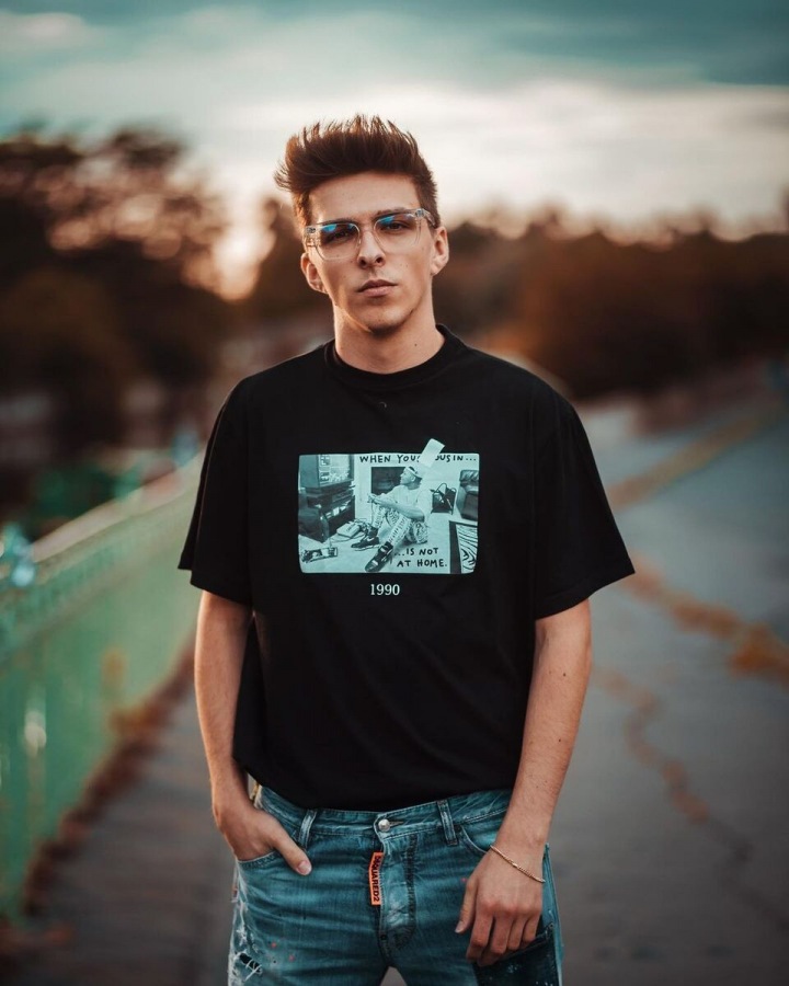 Jan Macák Jan Macák