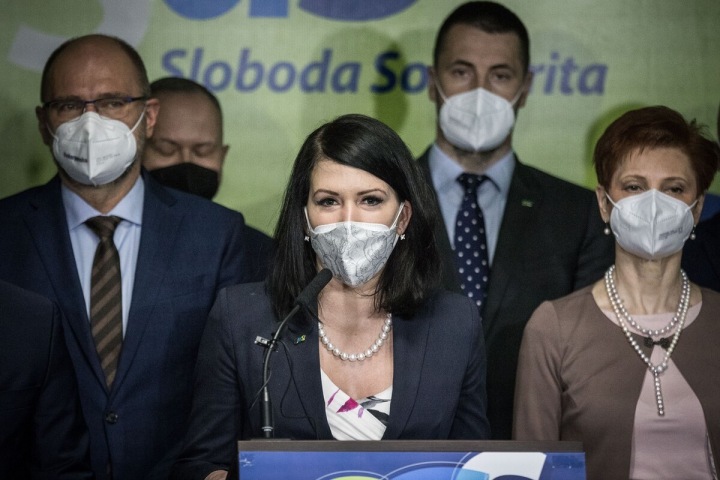 Jana Bittó Cigániková. Jana Bittó Cigániková.