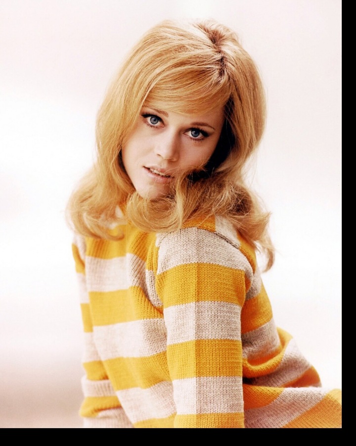 Jane Fonda Jane Fonda