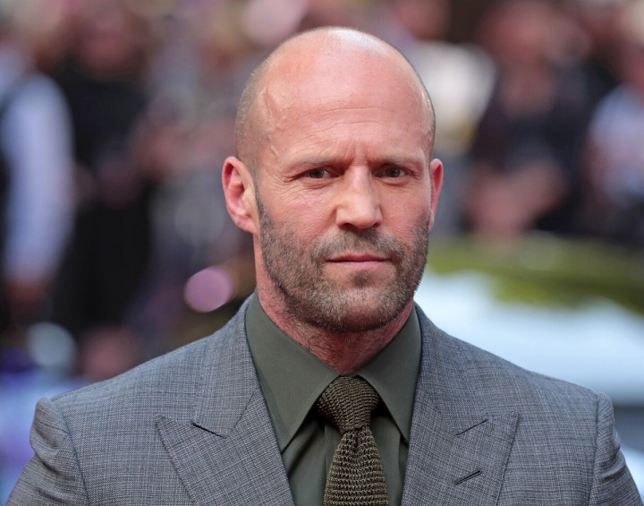 Jason Statham Jason Statham