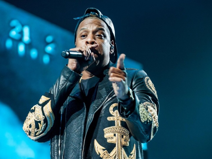 Jay-Z Jay-Z
