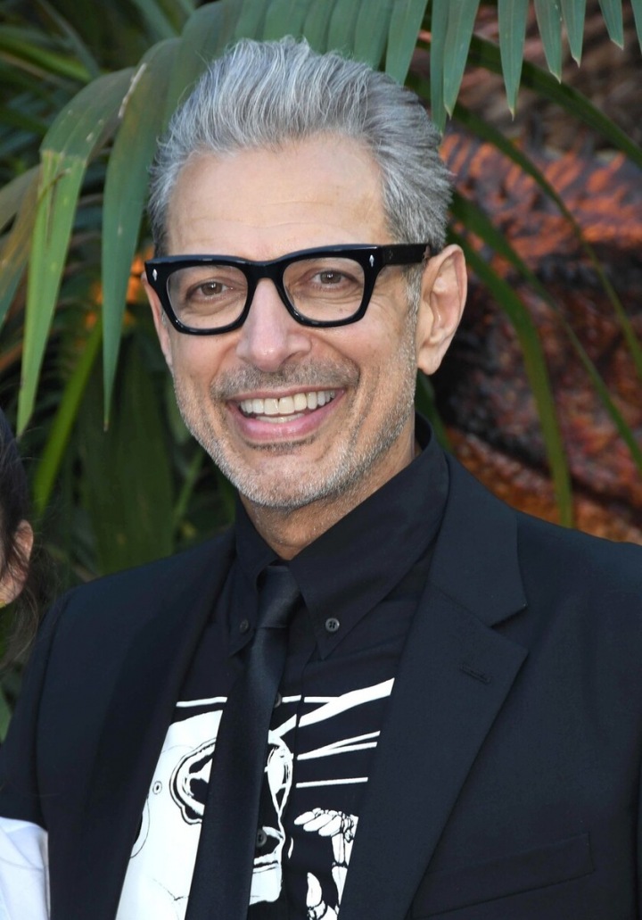 Jeff Goldblum Jeff Goldblum